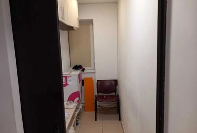 Apartament 3 camere, decomandat, 58 mp, centrala, metrou, Mihai Bravu - 5