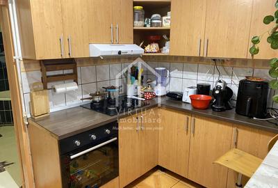 Casa de vanzare in Sibiu cu 2 apartamente  si gradina de 147 - 11