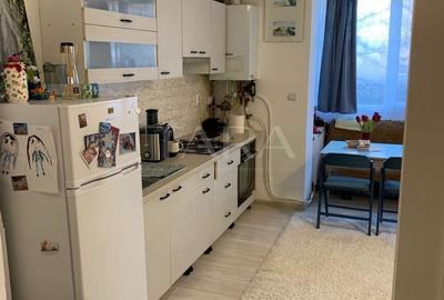 Garsonieră modernă, zona Petrom Baciu – ideală pentru investiție. - 2