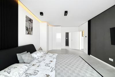 Penthouse de Lux | 3 Camere | Finisaje & Dotari Lux | Comision 0 - 25
