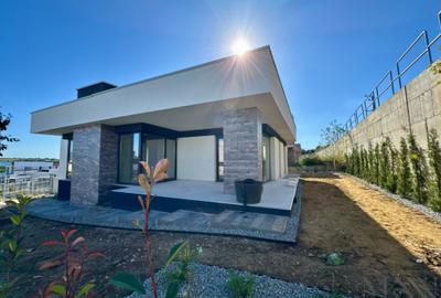 Casa noua | de vanzare | ansamblu rezidential premium - 6