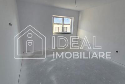 Duplex modern 350 mp de curte, in Cartierul Arhitectilor - 10