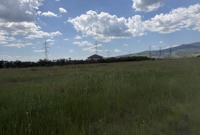 Teren intravilan | 449 MP | AMPOI III | TOATE UTILITĂȚILE | - 3