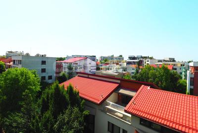 Penthouse duplex cu 5 camere | 250sqm | 2 garaje | terasa 55mp - 17