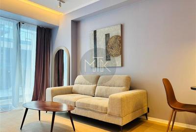 Apartament 2 camere, prima inchiriere | ONE Floreasca Tower - 1