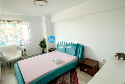 Ap 2 cam, mobilat si utilat, Copou - Garden Mutare imediata! - 6