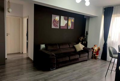 2 camere Exercițiu/ Războieni , bloc nou, mobilat / utilat / PARCARE ! - 2