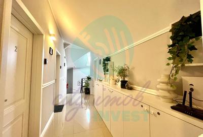 Afacere la cheie – Bistro & Airbnb | Vilă consolidată Parcul Carol & Tineretului - 14