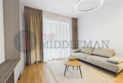 2 camere spațios, înălțime 3m | acces rapid metrou Basarab - 3