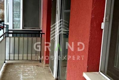 Apartament decomandat | 39 mp+balcon 7 mp | Zona Panemar–Eroilor | Florești - 9