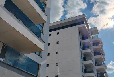Penthouse 4 camere - 8