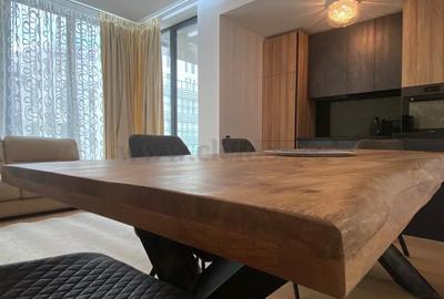 One Floreasca Vista - apartament cu 3 camere de inchiriat - 4