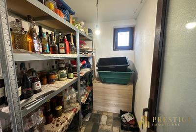 Casa noua P+E cu 3 camere de vanzare in Osorhei – judetul Bihor - 23
