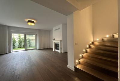Aron Cotrus | Satul Francez | Vila superba 7 camere | Herastrau - 4