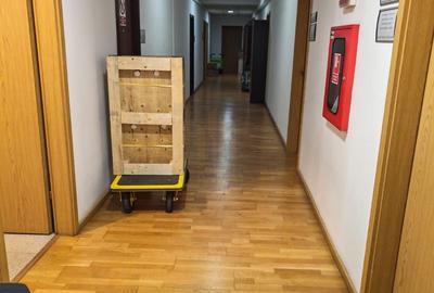Spatii de birouri de Vanzare *Dacia-Eminescu* - 28