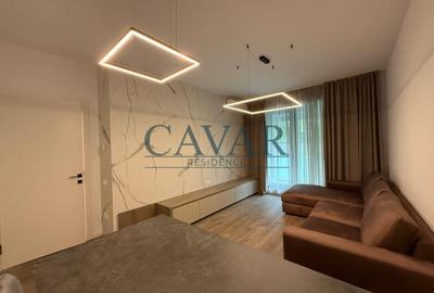 Cavar Residence 2 Camere Curte Metrou Poze Reale Mobilat - 5