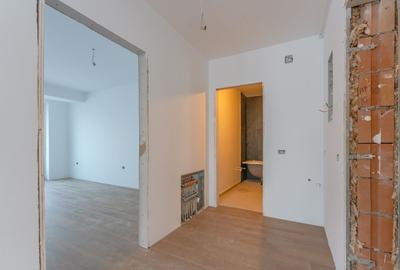 Apartament modern cu 2 camere și balcon generos | Zona Bartolomeu - 7
