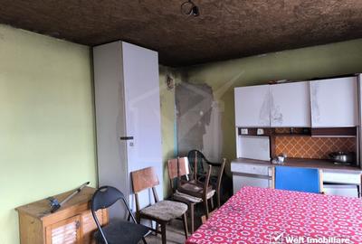 Oportunitate investitie, spatiu industrial, Gherla, periferie - 10