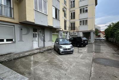 Apartament 2 camere, 45 mp, etaj 1, Olimpia-Stadion - 17