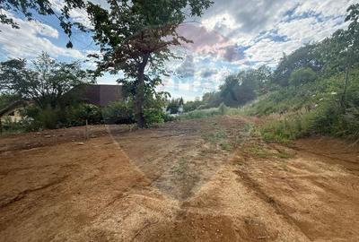 TEREN CU PRIVELISTE DEOSEBITA SPRE ORAS STRADA GRIVITEI de vanzare - 3