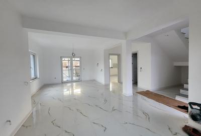 CASA INDIVIDUALA, 4 CAMERE, 2 BAI, 115 MP UTILI, MIROSLAVA-LIDL - 1