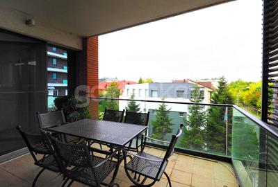 Apartament insorit cu 4 camere, 3 bai | vedere libera | garaj - 3