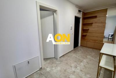 Apartament 2 camere de închiriat | 65 mp | Transalpina Residence | - 9