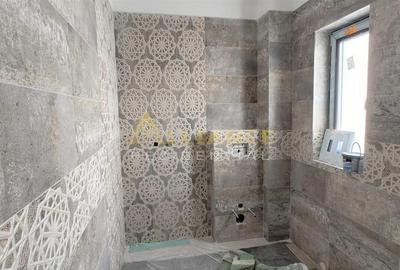 Casa Individuala - 4 camere - 2 bai - 385mp teren - 6