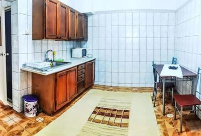 Garsonieră de închiriat Crângași - 3