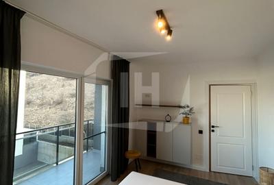 Apartament 3 camere, 2 bai, parcare subterana, la cheie! - 6
