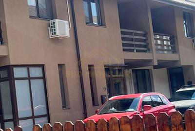 CASA P+1+M-METROU DIMITRIE LEONIDA - 21