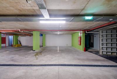 Apartament modern cu 3 camere | Terasa 22 mp | Iancu Nicolae | Pipera - 14