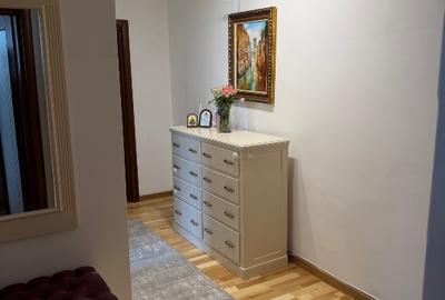 Apartament decomandat, 2 camere, 1 mai, Et 1 - 7