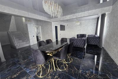 Vila stil mediteranean | P+1E | Mobilata - Utilata | Teren 407mp - 5