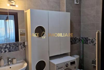 3 Camere de inchiriat | Grozavesti | Metrou | Centrala | Parcare - 14