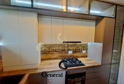 Vânzare apartament 3 camere cu curte proprie | Păcurari | Bloc 2024 - 9