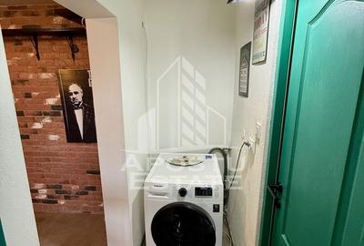 Apartament cu 2 camere de inchiriat, Timisoara zona Girocului - 10