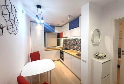 Apartament 2 camere Parcul Titan - 10