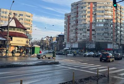 Spatiu comercial | 17 MP | Piata Ion Mihalache - 1