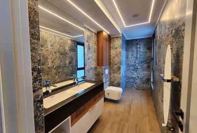 CASA PREMIUM IN IASI, 145 MP UTILI, 3 DORMITOARE, 4 BAI, MUTARE IMEDIATA - 2