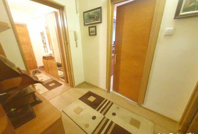 Apartament 3 camere, situat in Targu Jiu, str Victoriei (Ultracentral) - 8