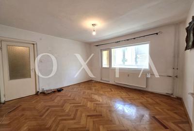 AX1259 Girocului-Spitalul Judetean, Etaj Intermediar, Renovat Partial - 3