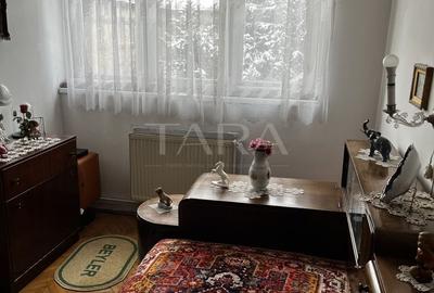 Apartament cu 3 camere, zona Facultatea de Litere, Central. - 2