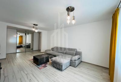 Apartament modern 3 camere - 1