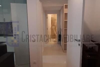 Nusco City - Apartament 2 camere, complet utilat, mobilat modern - 6