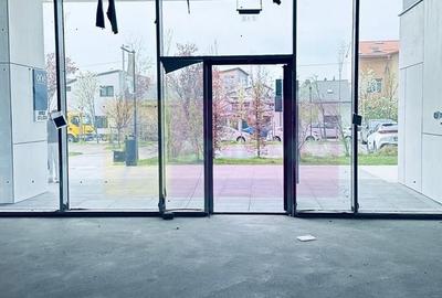 Spatiu comercial imobil nou Sebastian- Razoare. - 4