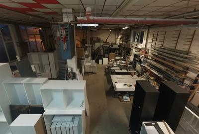 Giroc hala de productie 400 mp - 11