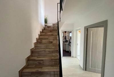 Casă de vânzare | Gilau | Acces privat - 18