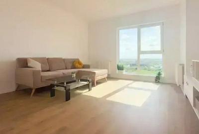 2 Camere, Complex CUBIC 7 Residence, Bloc FINALIZAT - POZE REALE. - 22