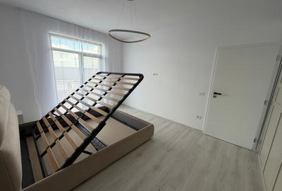 Apartament Penthouse 2 camere 57mp cu terasa 20mp si 2 locuri de parcare | Giroc - 13